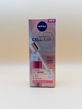 Nivea Cellular Expert Lift Face Lifting Serum (30ml) *NEU*