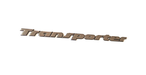 Zeichen transporter emblem - transporter,