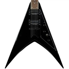 ESP LTD DV8-R Dave Mustaine Signature - Black