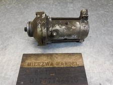 Honda GL1200 SC14 Goldwing Anlasser Starter MITSUBA