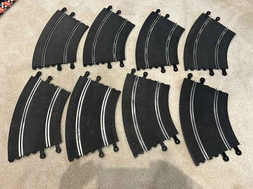 Scalextric classic track - track, pt51