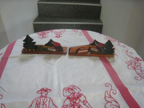Alte schreibtischset aus - alte,