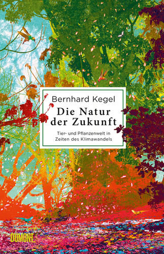 Die natur der zukunft - die,