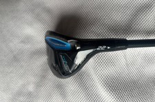 MIZUNO HYBRID 230 STZ
