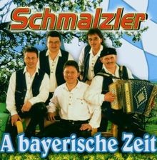 Bayerische zeit von die - a,