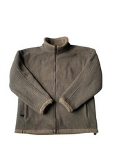 Musto Snugs Fleecejacke Herren