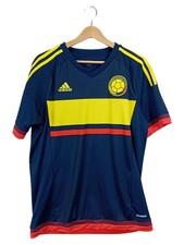 ADIDAS Kolumbien Fußball