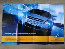 Opel Vectra C GTS 3.2 V6