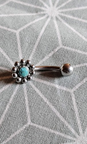 Bauchnabel piercing mm - bauchnabel,