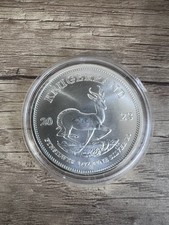 Südafrika    Krügerrand    1
