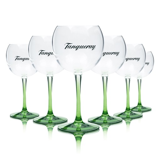Tanqueray glas 35l - tanqueray, 0,35l