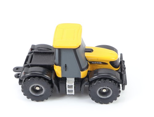 Bruder 3220 modellauto traktor - modellauto,