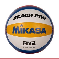 MIKASA Beach Volleyball Beach Pro BV550C FIVB