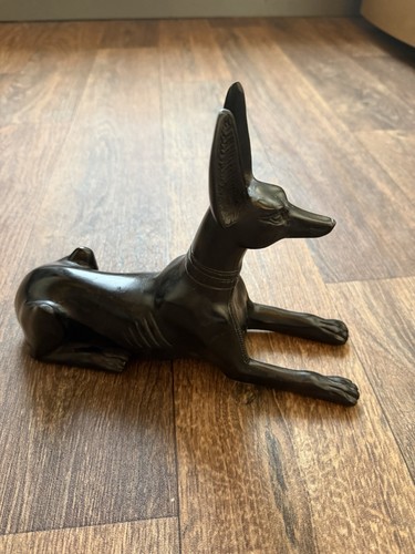 ägyptische anubis figur - anubis,