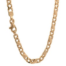 Goldkette Dollarkette