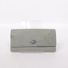 BREE, Portemonnaie, Grau, 11