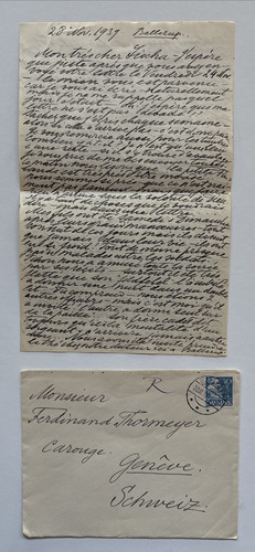Kaiserlich russisch signierter - kaiserlich,