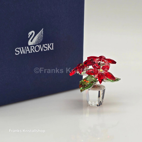 Swarovski weihnachtsstern - swarovski,