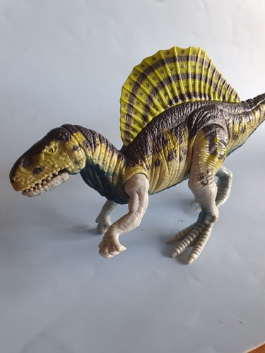 Jurassic park jp39 world - jurassic,