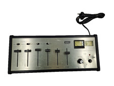 Vivanco MX 750 - Stereo