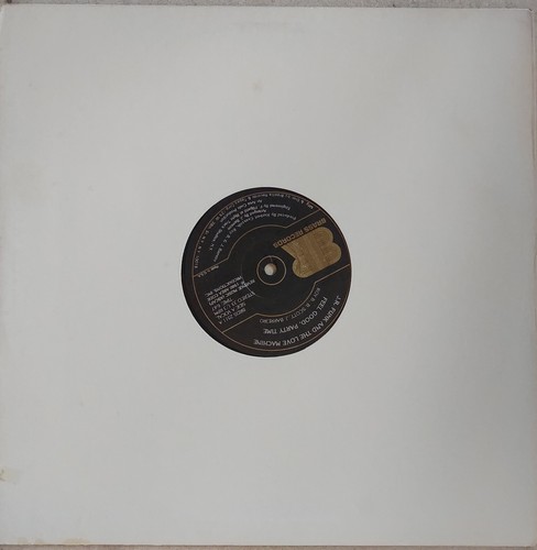 Funk and the love machine - and,
