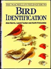 The Macmillan Field Guide to Bird Identification vo... | Buch | Zustand sehr gut