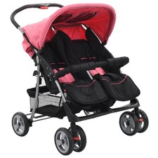 Kombikinderwagen 2/3in1 Kinderwagen Babyschale 2/3in1 System Autositz