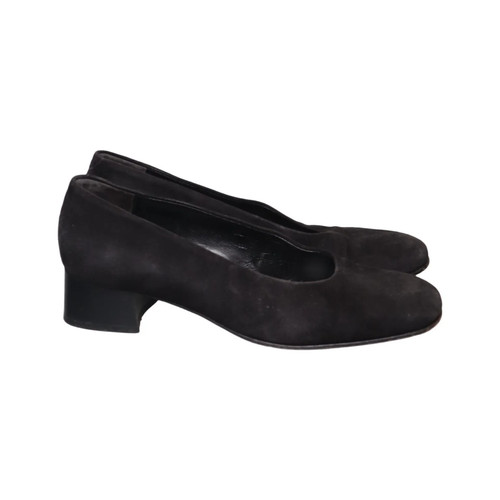 Lario 1898 high heels - high,