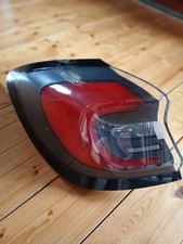 🇩🇪 Ford Puma II MK2 ab