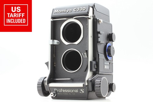 Neuwertig mamiya c330 - 【neuwertig】,