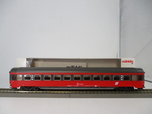 Märklin spur 4273 - spur,