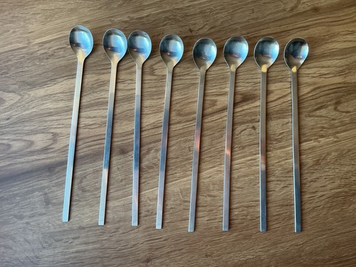 Mono longdrinklöffel 8 - mono, a