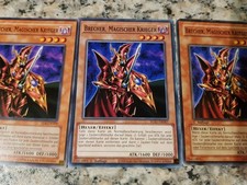 Yu-Gi-Oh! 3 × Brecher