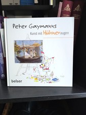 Peter Gaymann Kunst mit