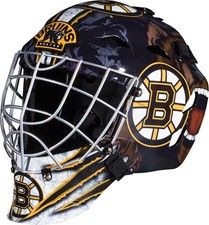 Boston Bruins Unsigned