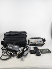 Sony CCD-TR608 Video Hi8