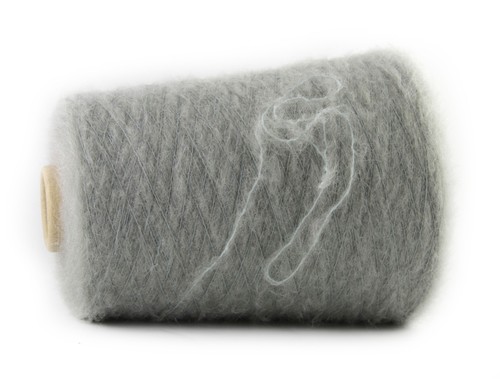 100g flauschige - 100g,