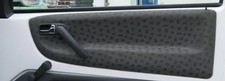 VW Lupo Arosa Türverkleidung