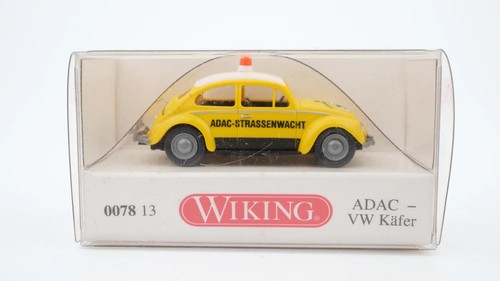 Wiking 007813 adac vw - wiking,