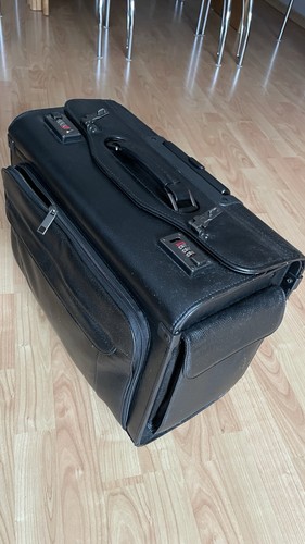 Business travel - d, &