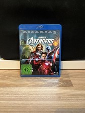 Marvel's The Avengers
