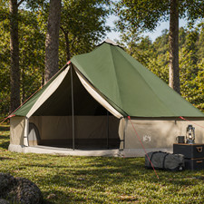 Tipi Familienzelt Zelt Camping