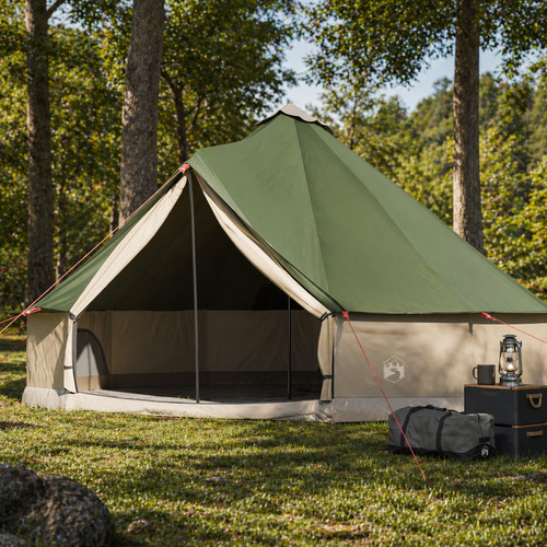 Tipi familienzelt zelt camping - tipi,