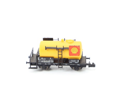 Fleischmann 8401 spur n - 8401,