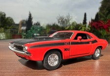 Welly 1970 Dodge Challenger