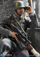Did D80163 1/6 WWII German