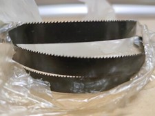 4 Stück Sägeband passend