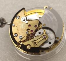 Junghans 600.12 Inter-Chron SU-6012 NOS Uhrwerk für  z.B. Junghans Dato-Chron