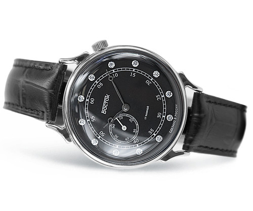 Wostok mechanisch damen - wostok,