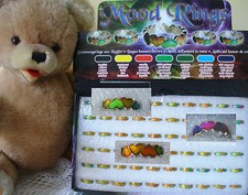 Stimmungsring Gefühlsring